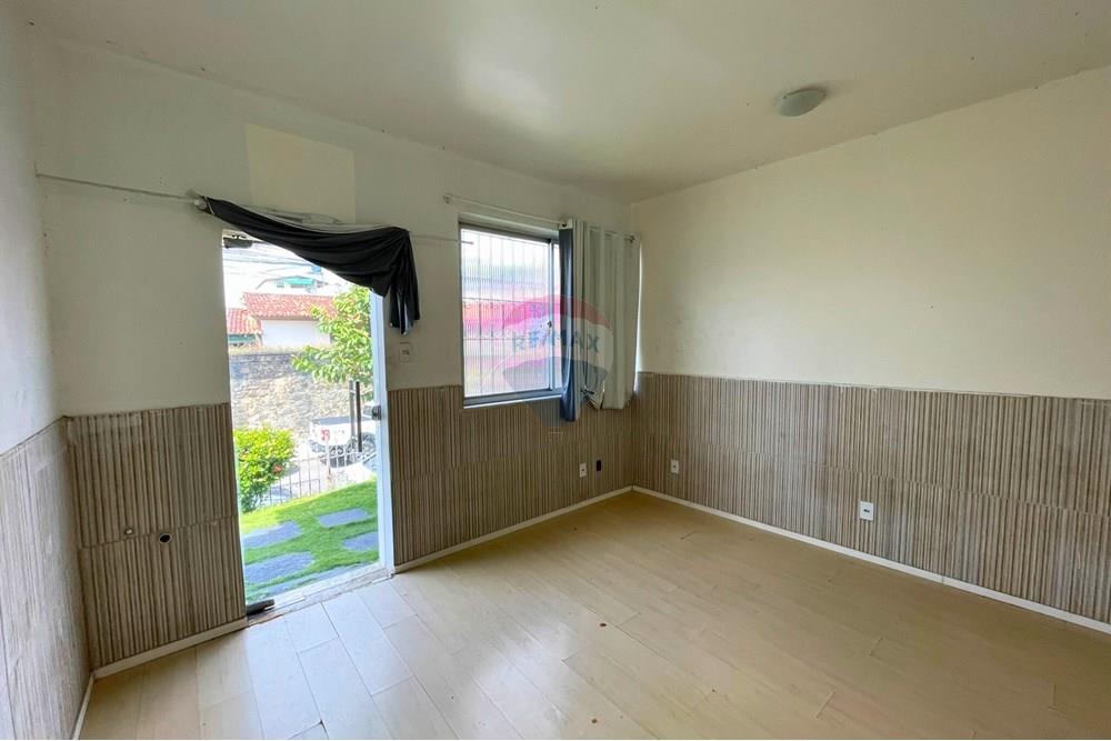 Casa Comercial - Alugar - Salvador , Bahia - IMG_7448 - Editado.jpg - Quarto - 580491017-50