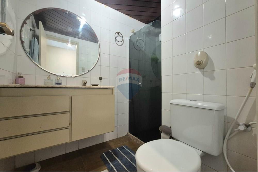 Apartamento - Venda - Salvador , Bahia - FOTO 15.jpg - Banheiro - 580561027-140