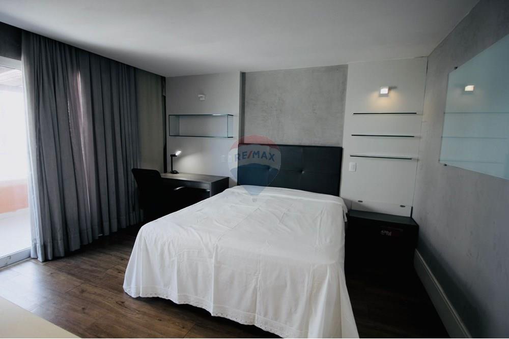Apartamento - Rio vermelho