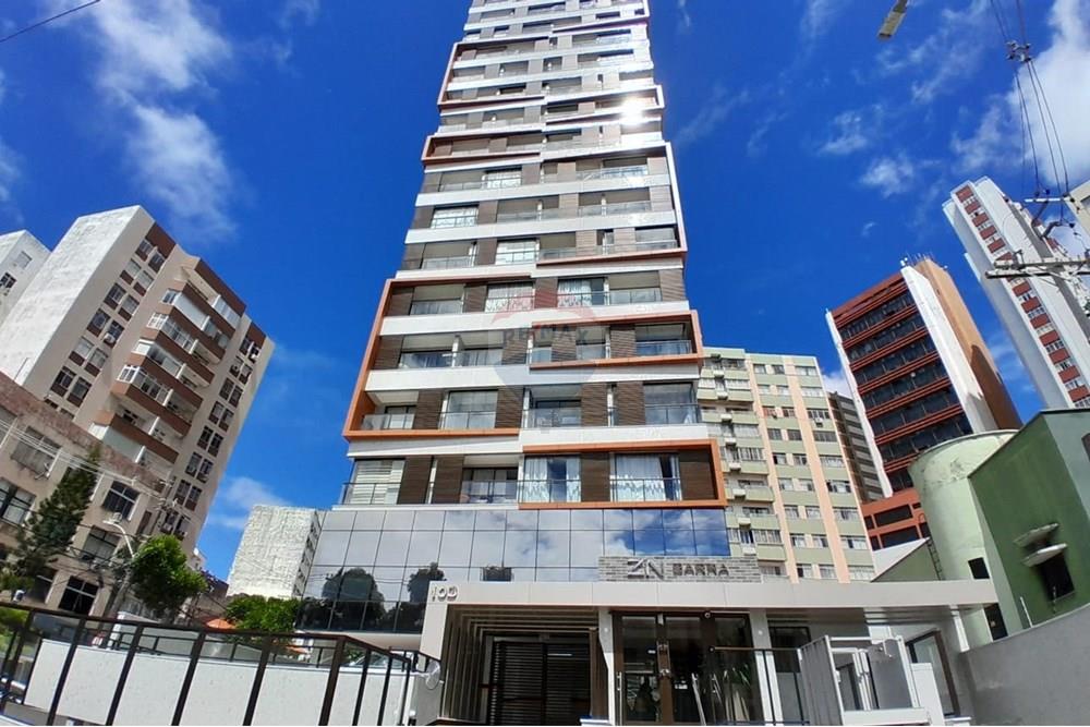 Apartamento - Barra