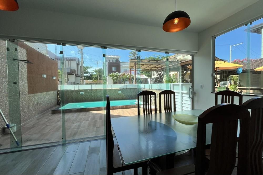 Casa de Condomínio - Alugar - Camaçari , Bahia - IMG_5502.jpg - 580491009-104