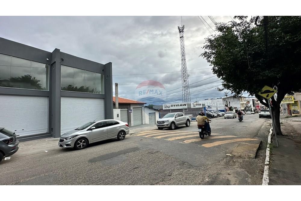 Ponto Comercial/ Loja - Alugar - Jequié , Bahia - IMG_7450.JPEG - 580731023-25