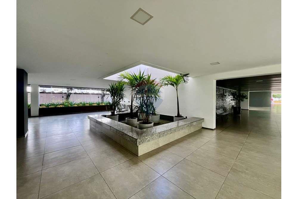 Apartamento - Pituba
