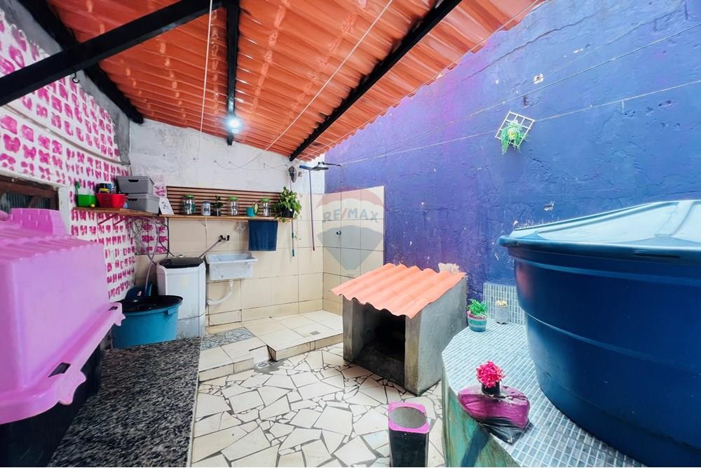 Casa - Venda - Salvador , Bahia - IMG_9320.JPG - 580561029-185