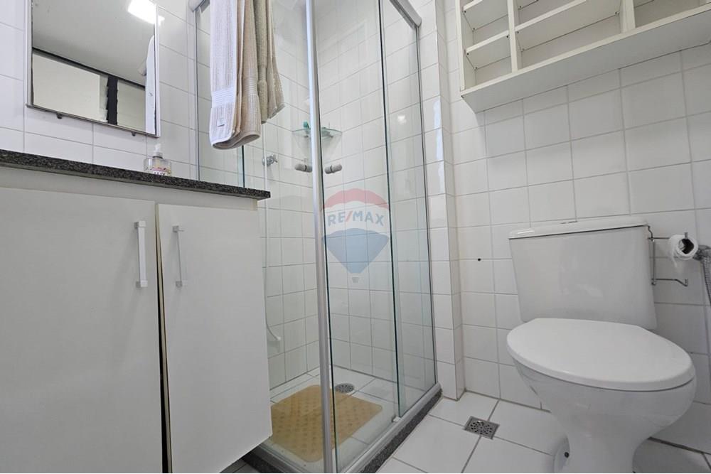 Apartamento - Costa azul