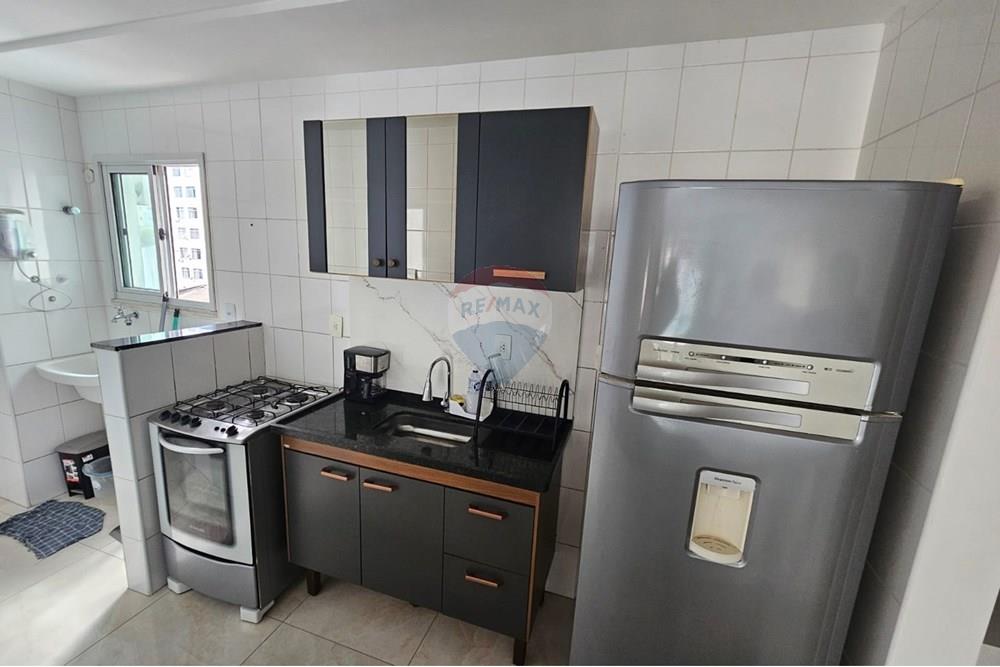 Apartamento - Alugar - Salvador , Bahia - c6bef3ac-7d5b-4b93-8b3a-496252f66975.jpg - 580551008-457