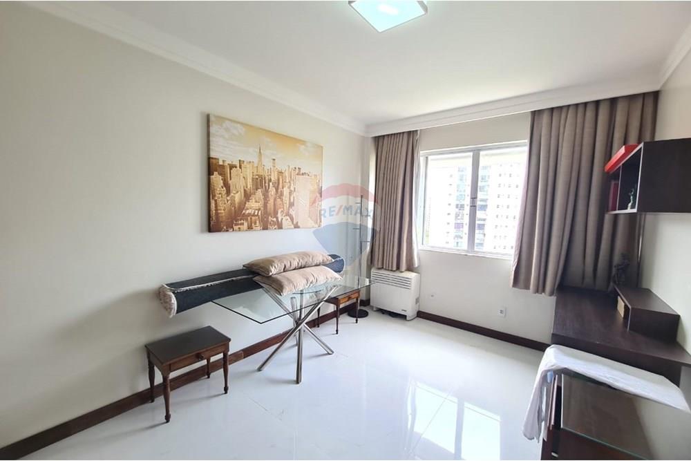 Apartamento - Graça