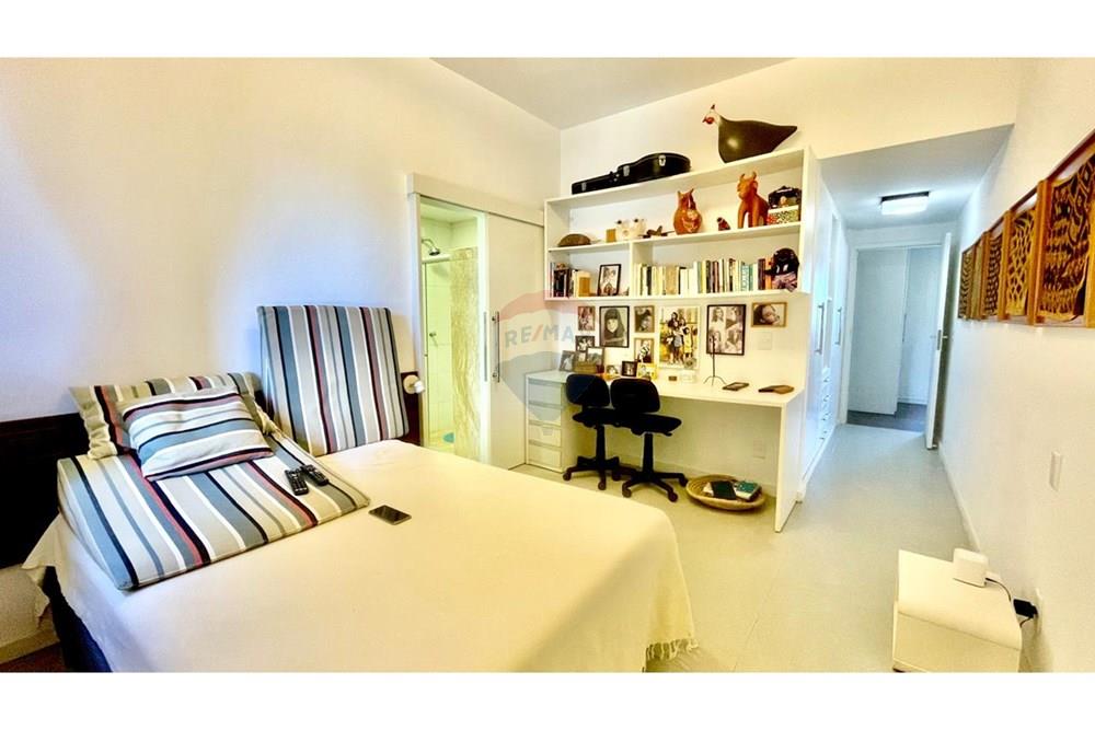 Apartamento - Rio vermelho
