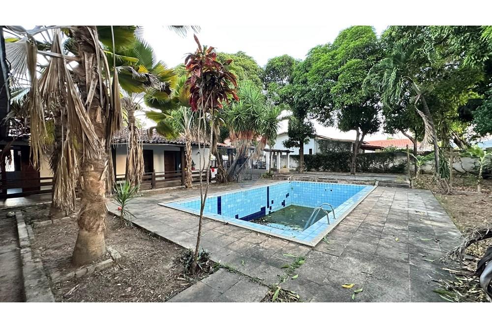 Chácara / Sítio / Fazenda - Venda - Jequié , Bahia - IMG_6546.JPEG - 580731028-6