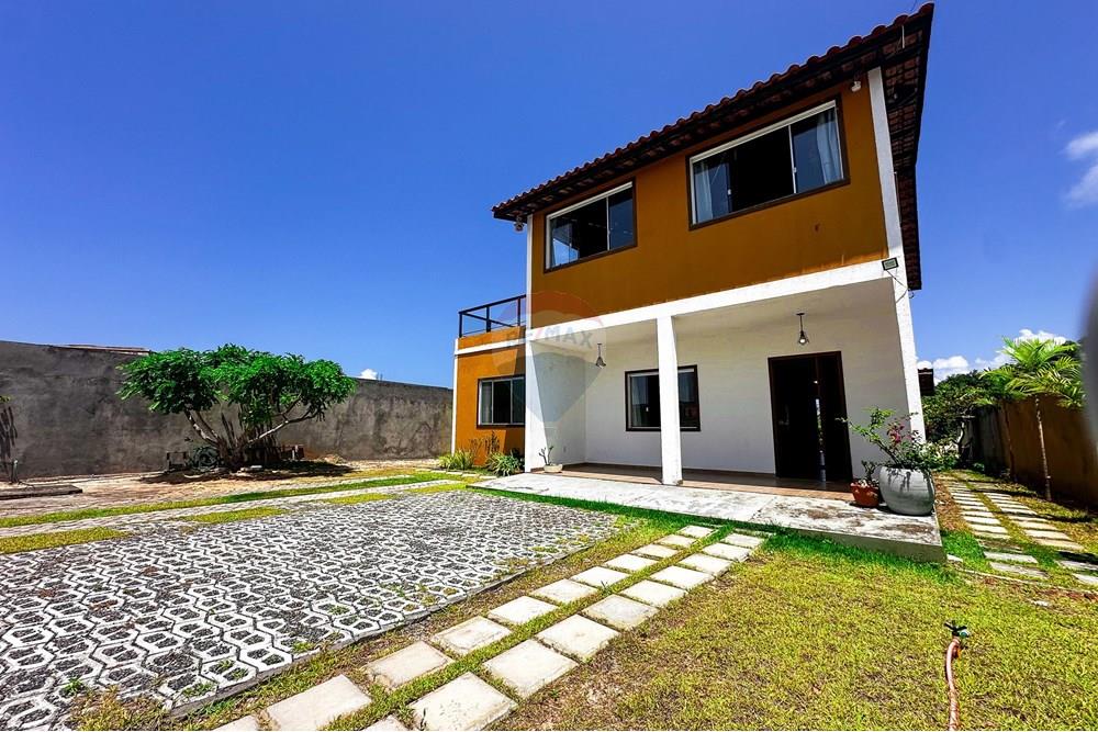 Casa de Condomínio - Venda - Camaçari , Bahia - Cópia de IMG_3633.jpg - 580491036-11