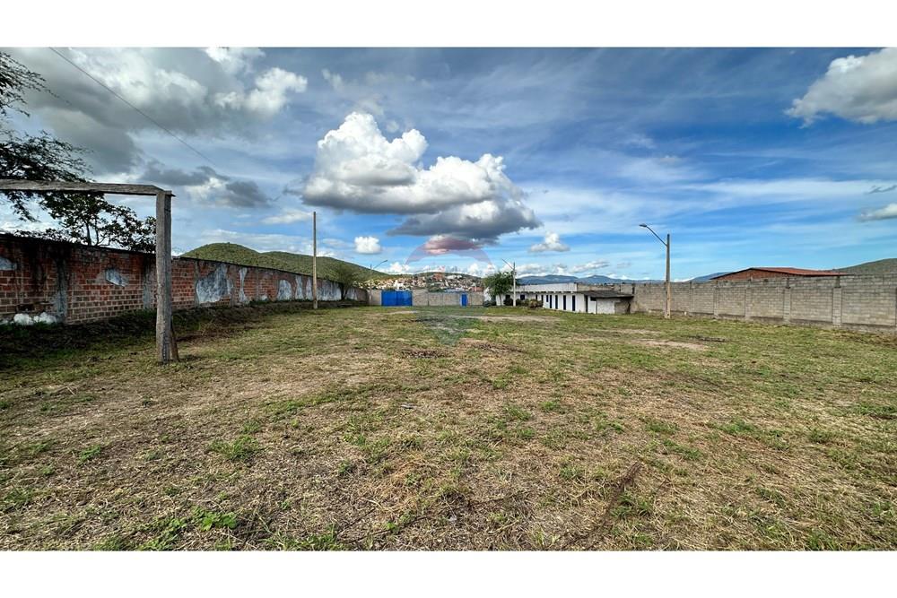 Terreno - Alugar - Jequié , Bahia - 09.jpeg - 580731023-88