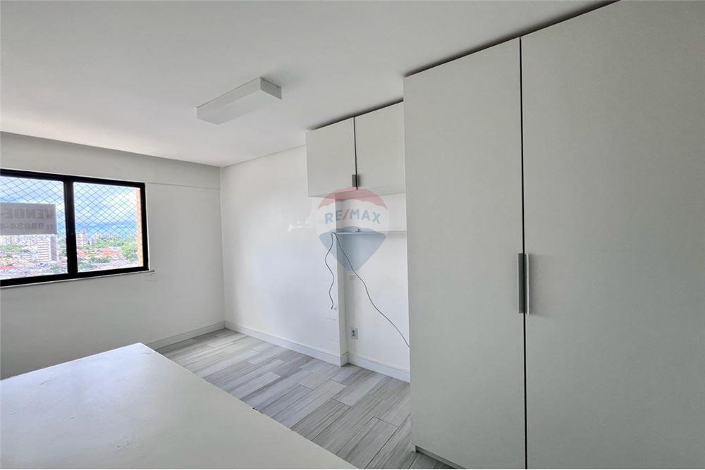 Apartamento - Pituba