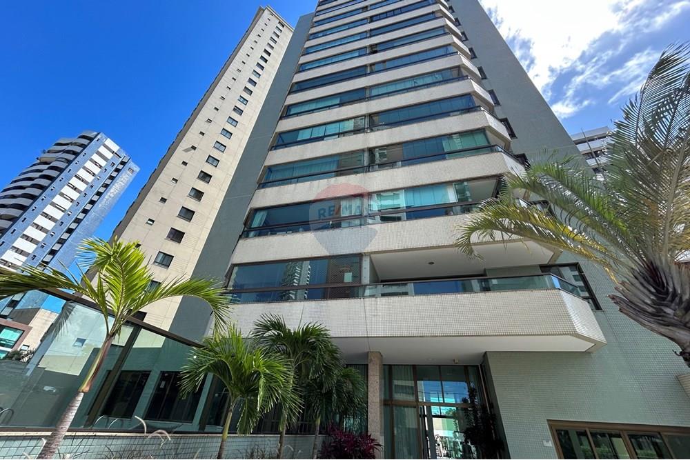 Apartamento - Alugar - Salvador , Bahia - 8A05D9F3-2494-443F-A825-EFD6434B03B1.jpg - 580541022-42
