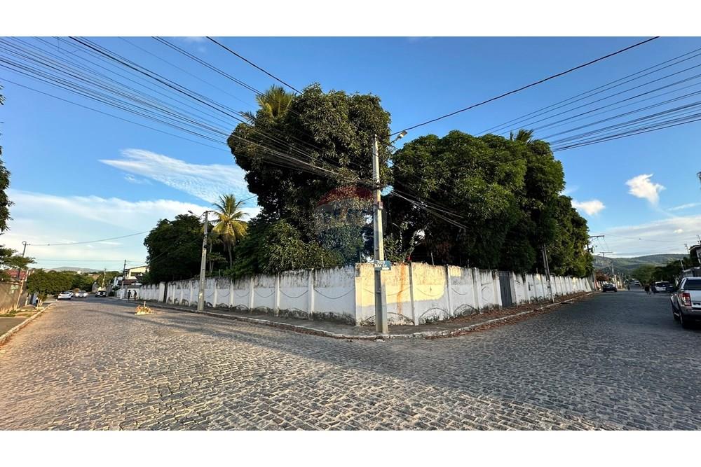 Chácara / Sítio / Fazenda - Venda - Jequié , Bahia - IMG_6539.JPEG - 580731028-6