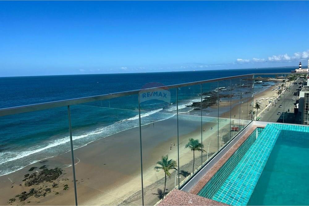 Apartamento - Alugar - Salvador , Bahia - 3c2a2083-38a4-4880-aebb-417dedd34a90.jpg - 580561077-24