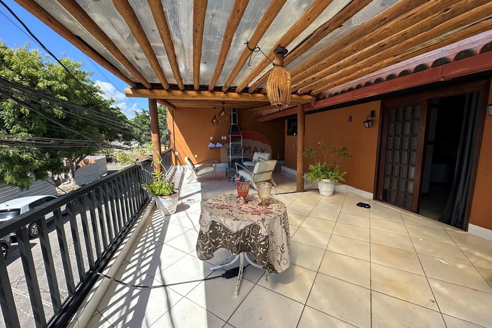 Casa - Venda - Salvador , Bahia - IMG_0238.jpg - 580761045-6