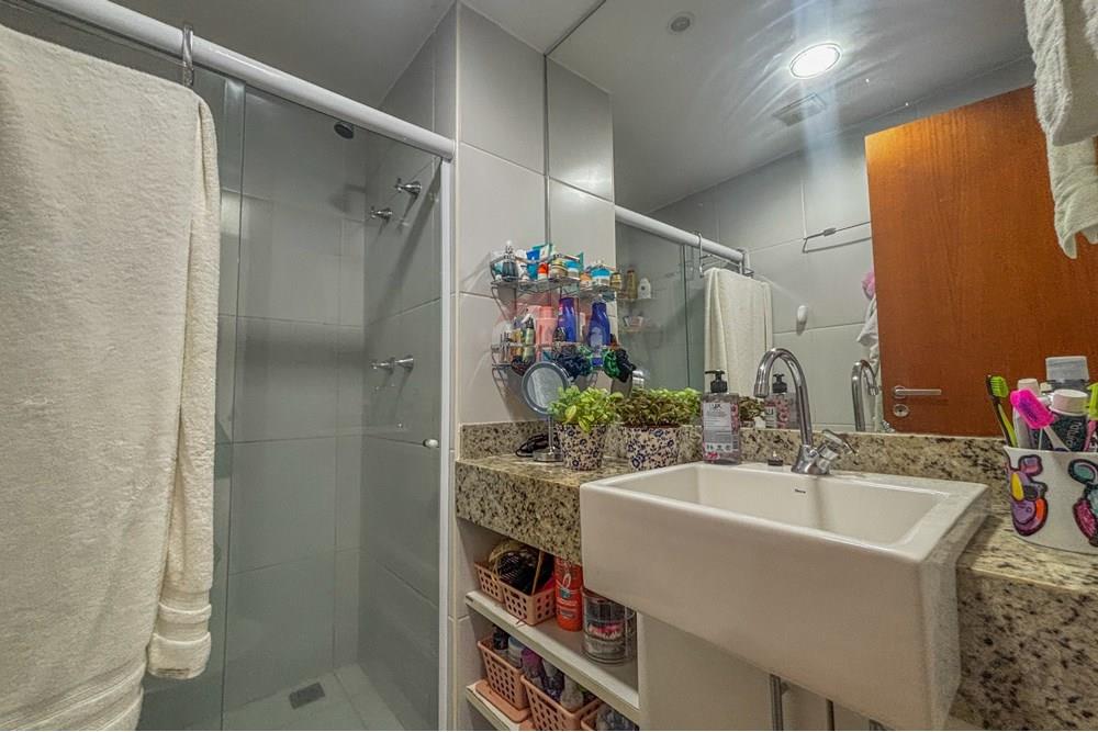 Apartamento - Itaigara