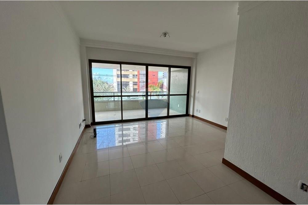 Apartamento - Alugar - Salvador , Bahia - WhatsApp Image 2025-08-08 at 18.10.37 (10).jpeg - Sala de estar - 580541022-42