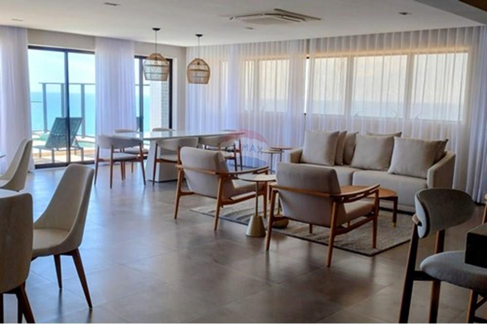 Apartamento - Stella maris