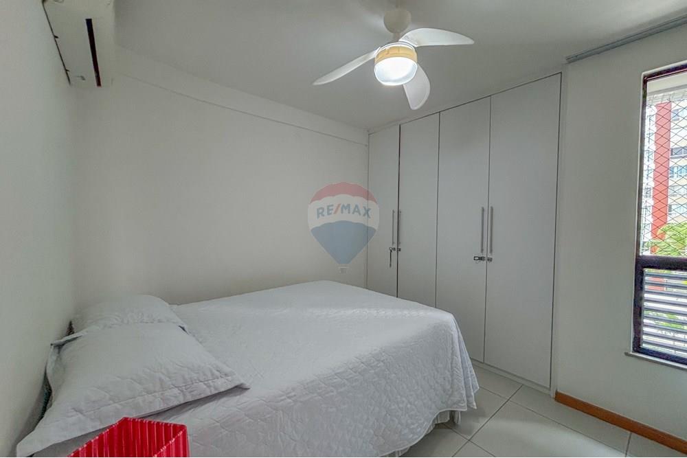 Apartamento - Barra
