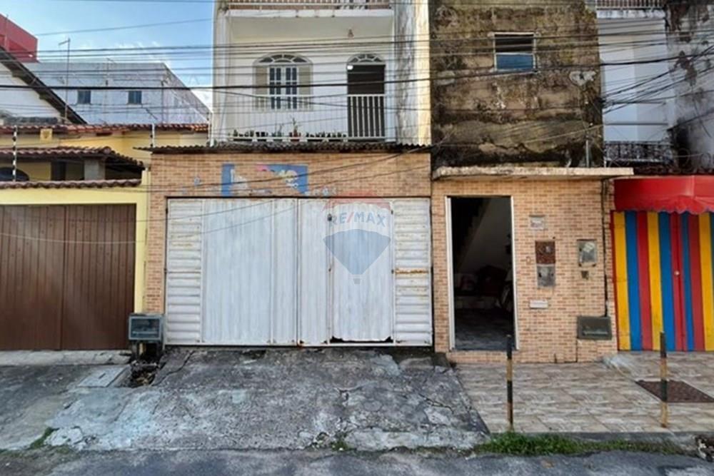 Casa - Venda - Salvador , Bahia - IMG-20251027-WA0011.jpg - 580421082-16