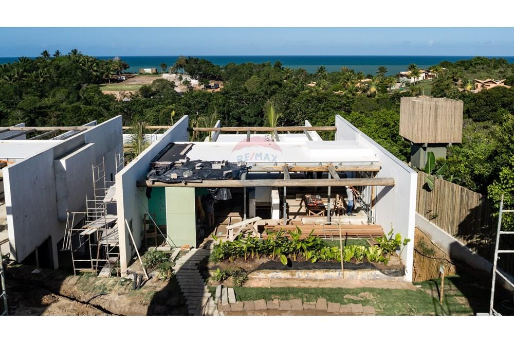 Casa de Condomínio - Venda - Porto Seguro , Bahia - A MATA MAIO-48.jpg - 580581034-54