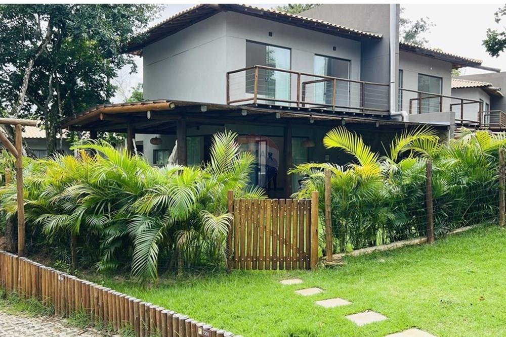 Casa - Alugar - Mata de São João , Bahia - Frente casa.jpg - 580601006-24