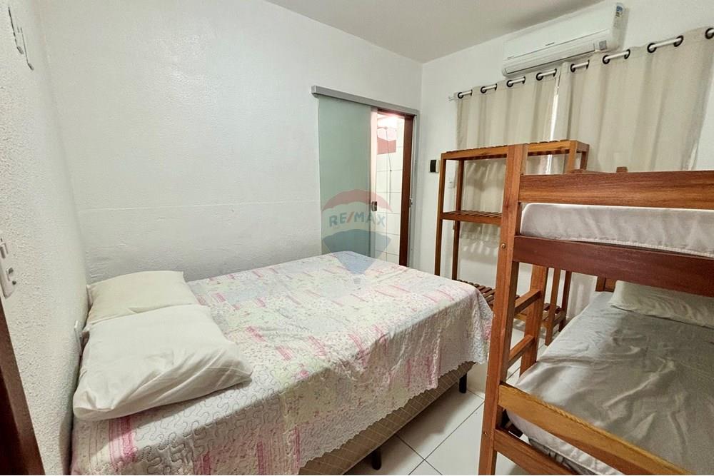 Apartamento - Venda - Porto Seguro , Bahia - IMG_5433.jpg - 580811004-154