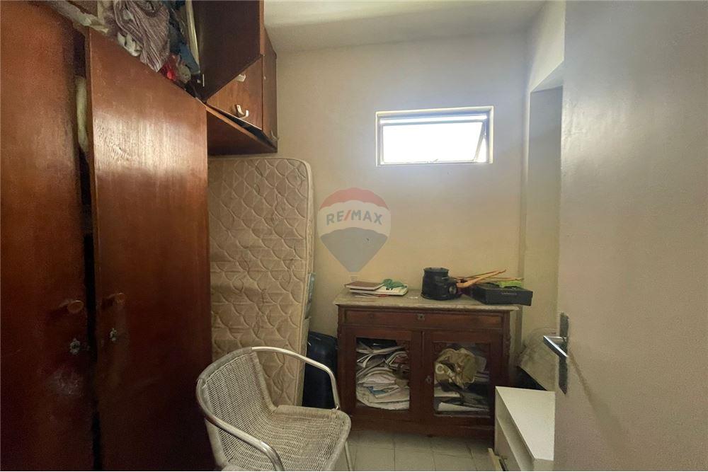 Apartamento - Aquárius