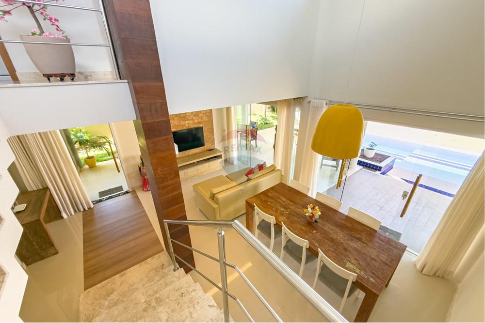 Casa de Condomínio - Venda - Camaçari , Bahia - IMG_4955.jpg - 580491005-165