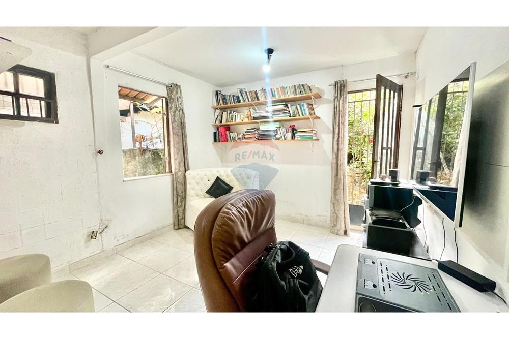 Casa - Saboeiro