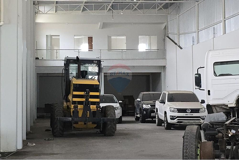 Galpão - Alugar - Teixeira de Freitas , Bahia - 4.jpg - 580631050-54