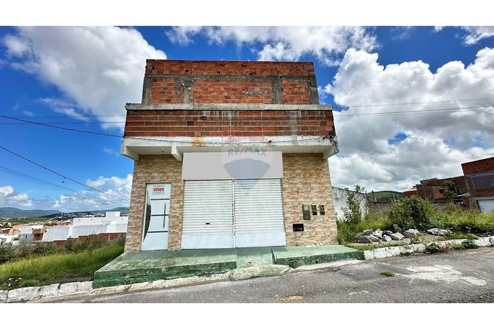 Sobrado - Venda - Jequié , Bahia - IMG_5528.JPEG - 580731023-38