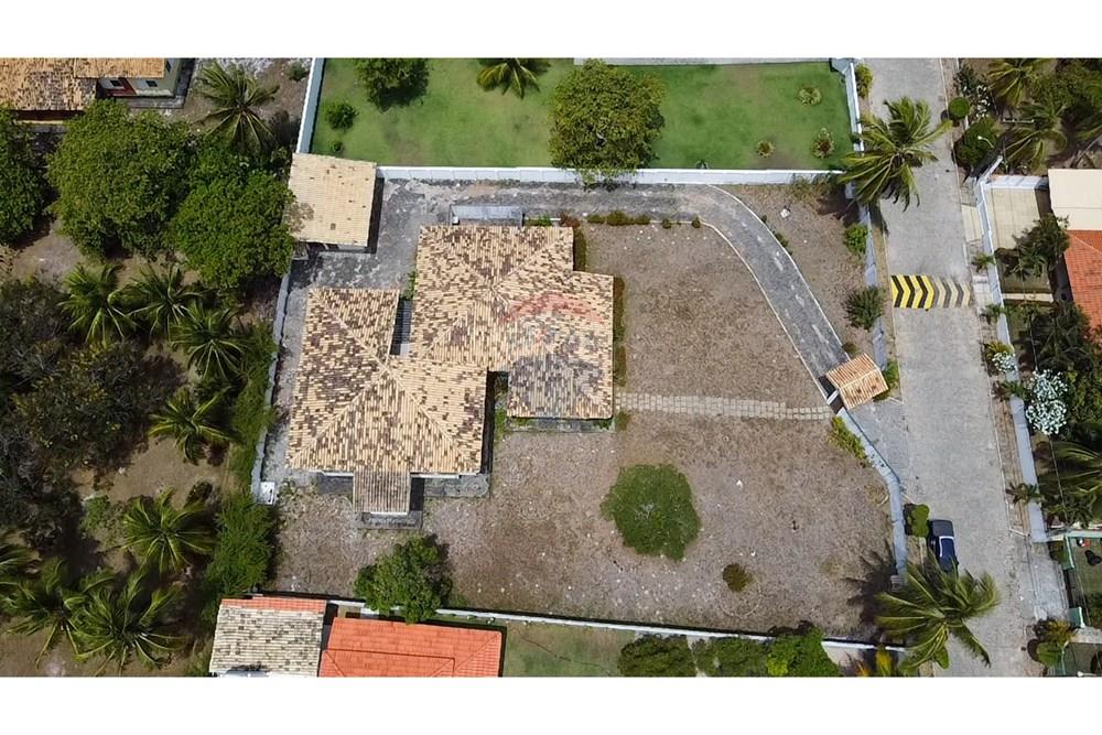 Casa de Condomínio - Venda - Camaçari , Bahia - IMG_3542.JPG - 580781002-16