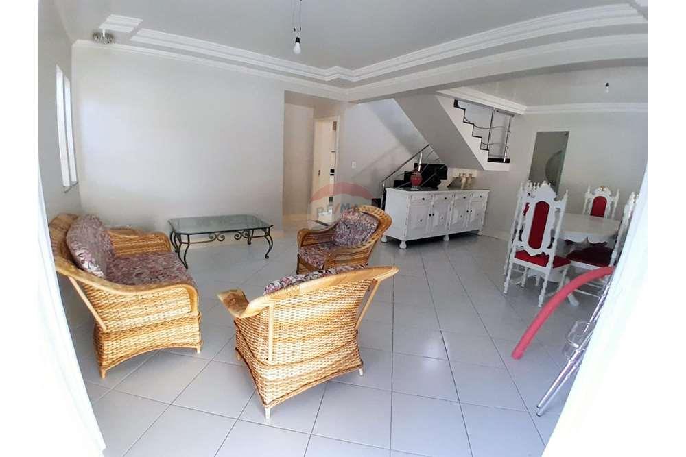 Casa - Buraquinho