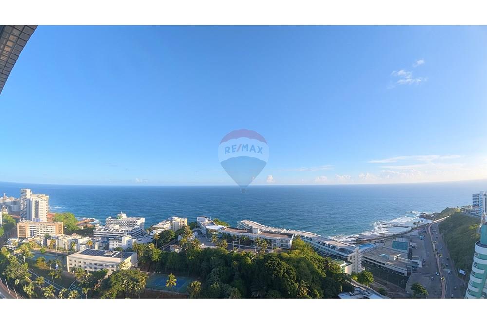 Cobertura - Venda - Salvador , Bahia - DJI_20260326165200_0237_D_ITAO - Copia.JPG - 580721017-30