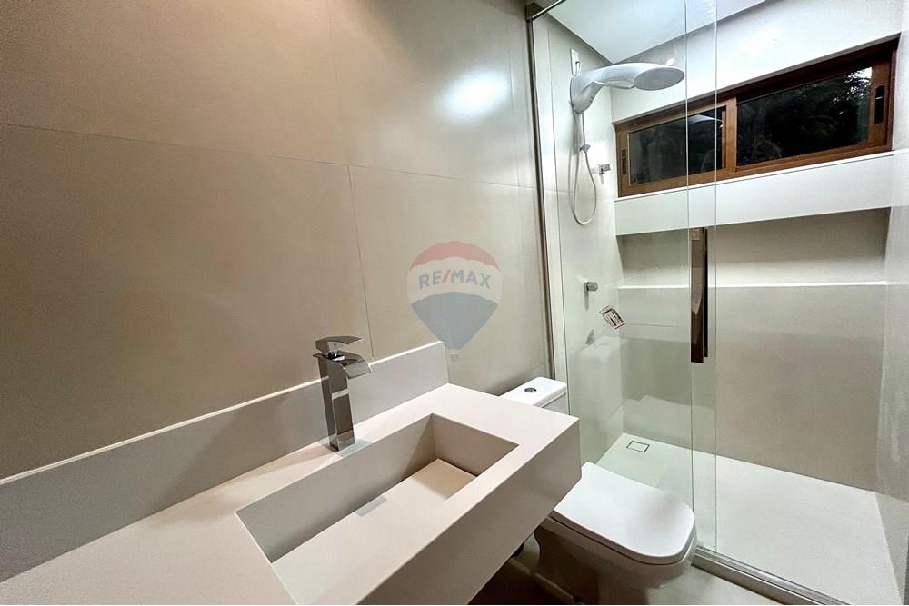 Casa de Condomínio - Venda - Camaçari , Bahia - IMG_7377.jpeg - Banheiro - 580721016-19