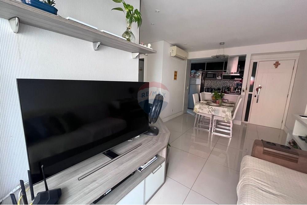 Apartamento - Pituba
