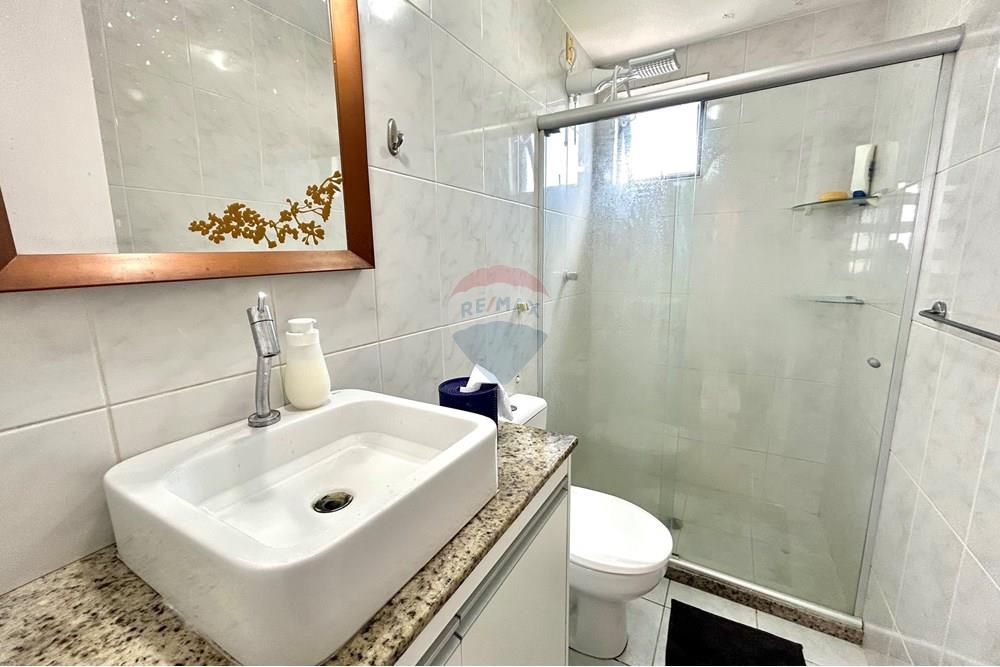 Cobertura - Venda - Salvador , Bahia - IMG_3127.jpeg - Banheiro - 580721037-2