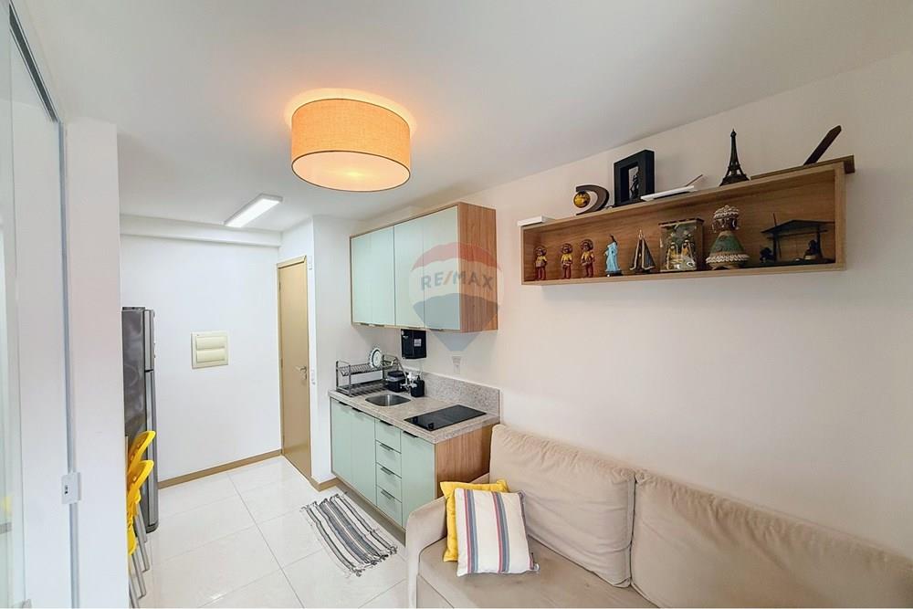 Apartamento - Venda - Salvador , Bahia - IMG_2696.jpg - 580491050-17