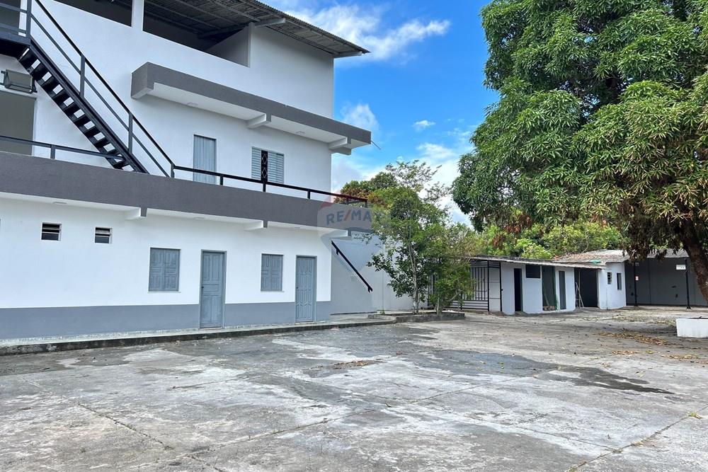 Galpão - Alugar - Dias d'Ávila , Bahia - IMG_1721.jpeg - 580721048-17