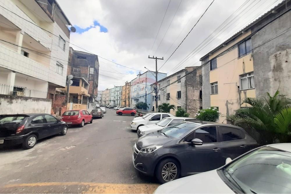 Apartamento - Venda - Salvador , Bahia - WhatsApp Image 2026-03-23 at 09.15.08.jpeg - 580551004-168