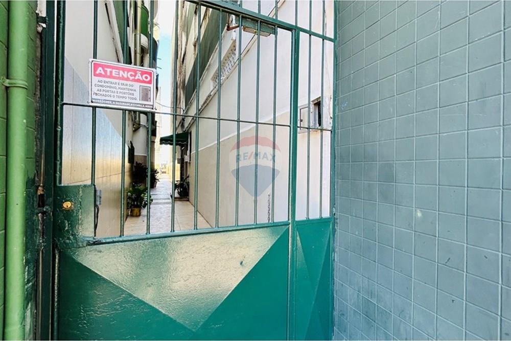 Apartamento - Venda - Salvador , Bahia - IMG_0949.jpg - 580491017-47