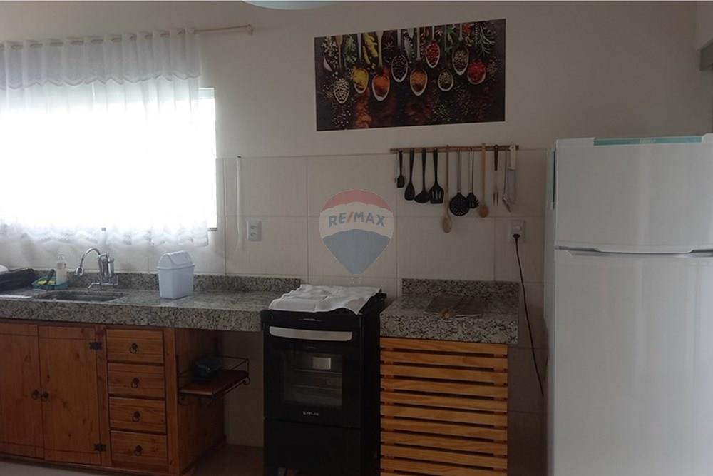 Casa de Condomínio - Venda - Prado , Bahia - 12 Lua Cozinha.jpeg - 580431021-167