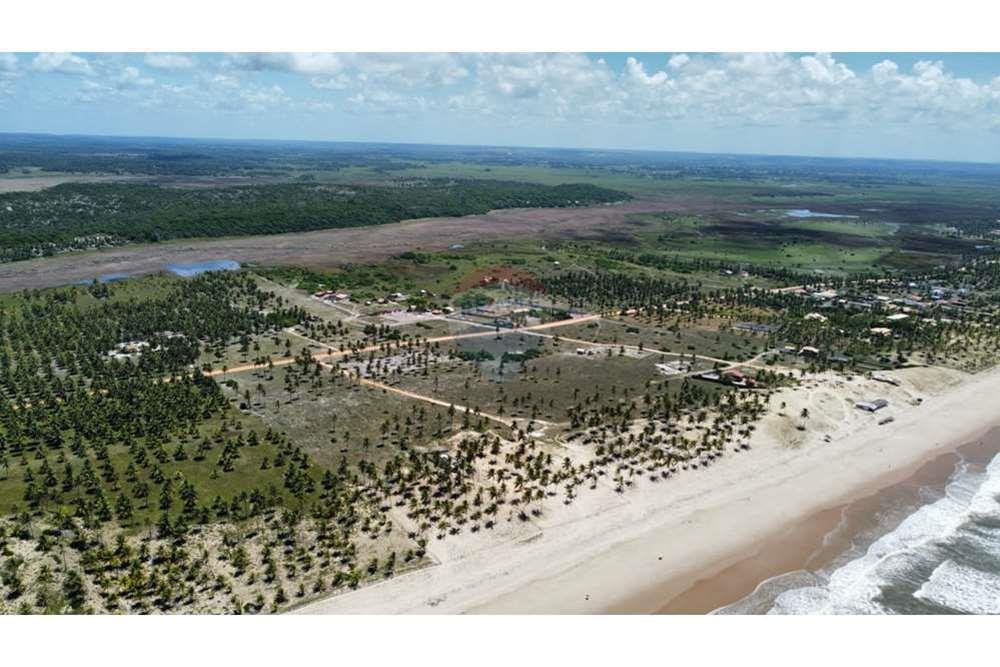 Terreno - Venda - Conde , Bahia - 9db6b44a-d4d5-4bd9-855c-982255a2b4fa.jpg - 580691012-123