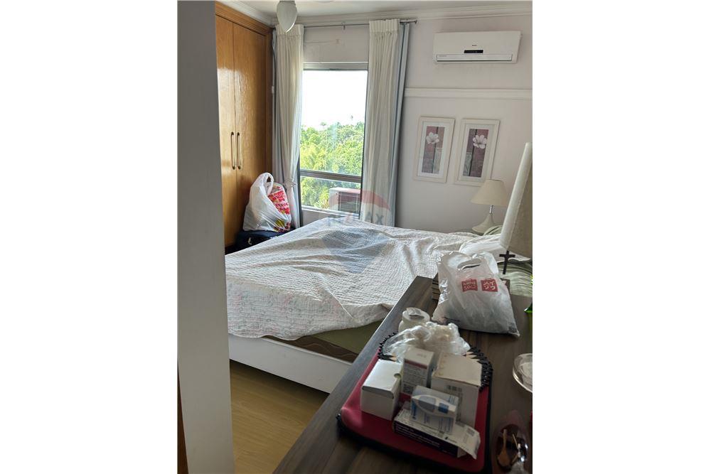 Apartamento - Jardim apipema