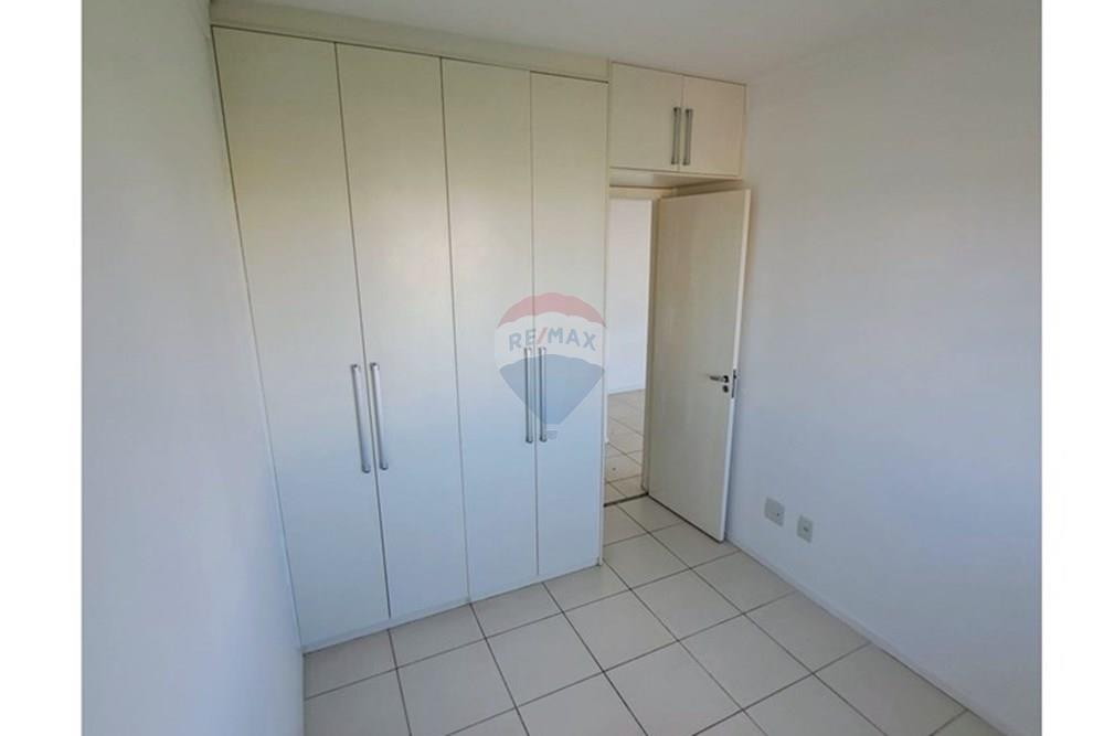 Apartamento - Brotas
