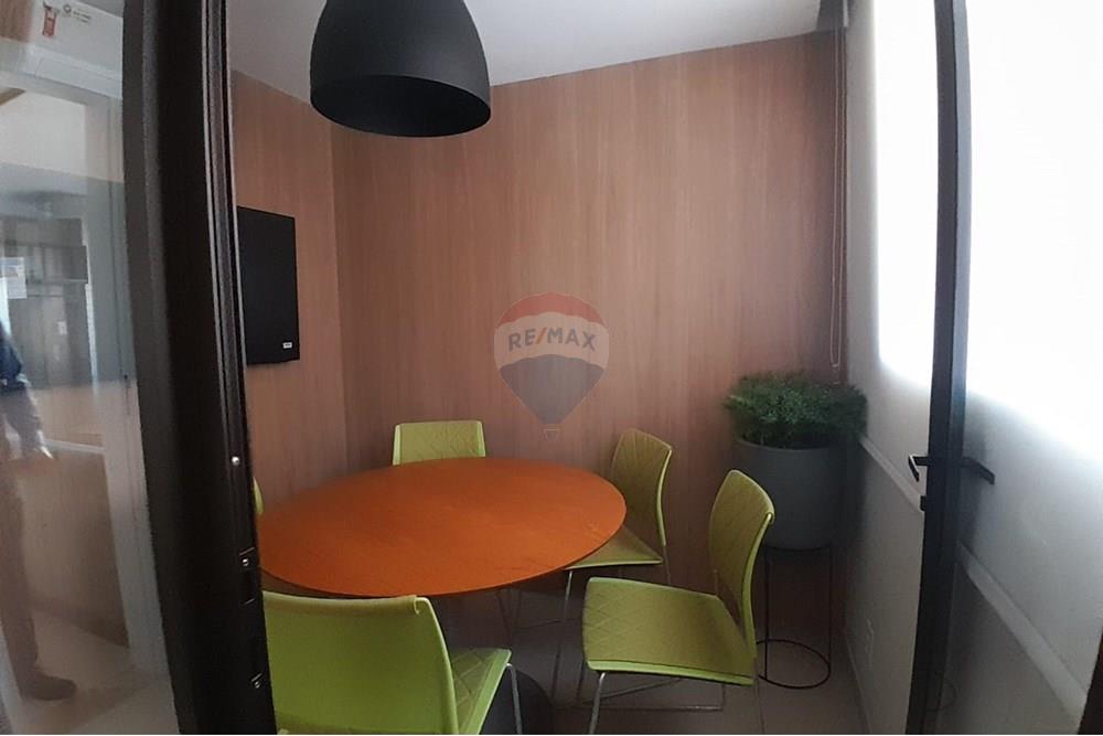 Apartamento - Barra