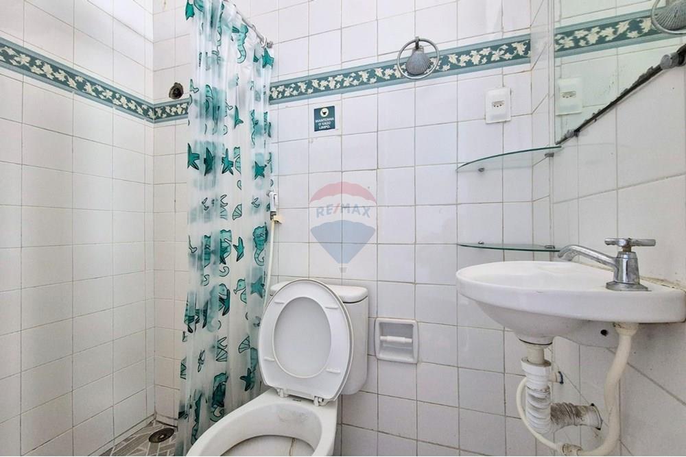 Apartamento - Venda - Salvador , Bahia - FOTO 21.jpg - 580561027-138