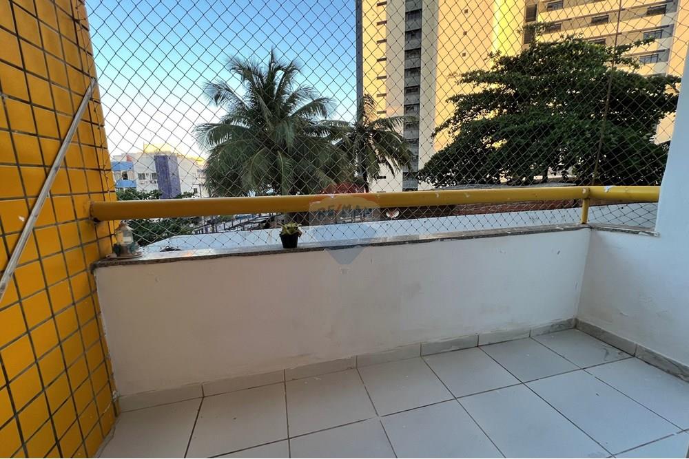 Apartamento - Alugar - Salvador , Bahia - IMG_8406.jpeg - 580721017-22